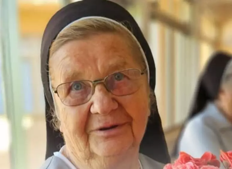Freira de 82 anos é morta após homem invadir convento no Paraná