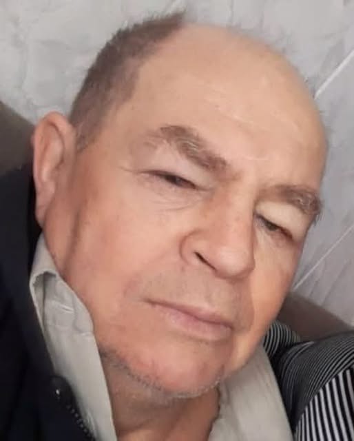 Luiz Marcelino Dos Santos