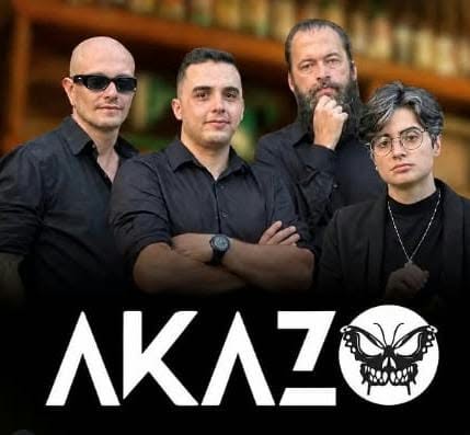 Akazo Foto