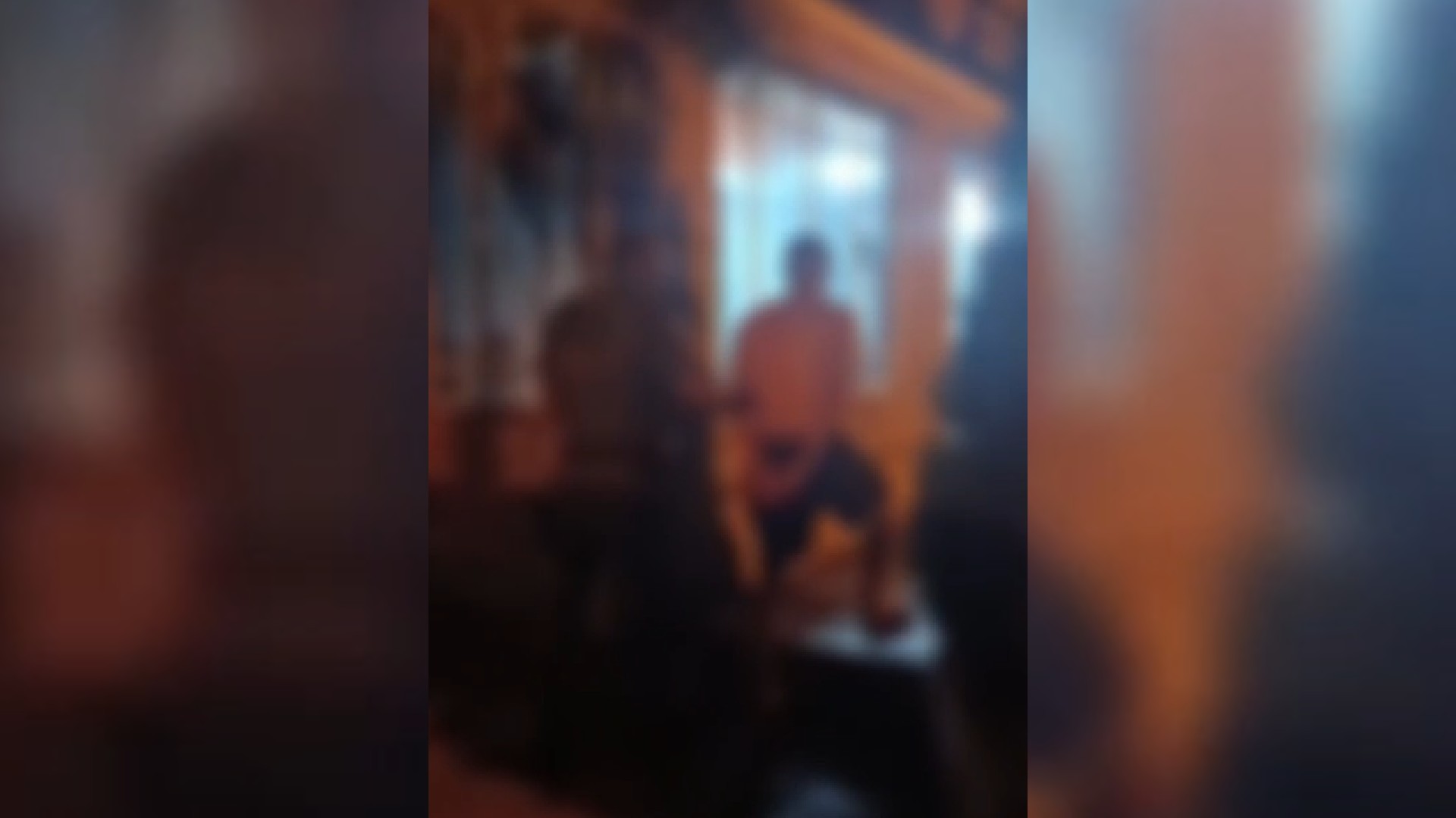 Homem é preso após agredir irmão com deficiência motora e machucar a  mãe em São Manuel
