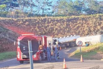 Tomba Carreta Piratininga