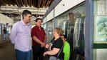 Prefeito Alexandre Zóio Visita Terminal Rodoviário E Anuncia Medidas Para Reforçar Segurança (2)