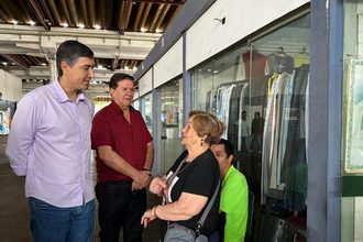 Prefeito Alexandre Zóio Visita Terminal Rodoviário E Anuncia Medidas Para Reforçar Segurança (2)
