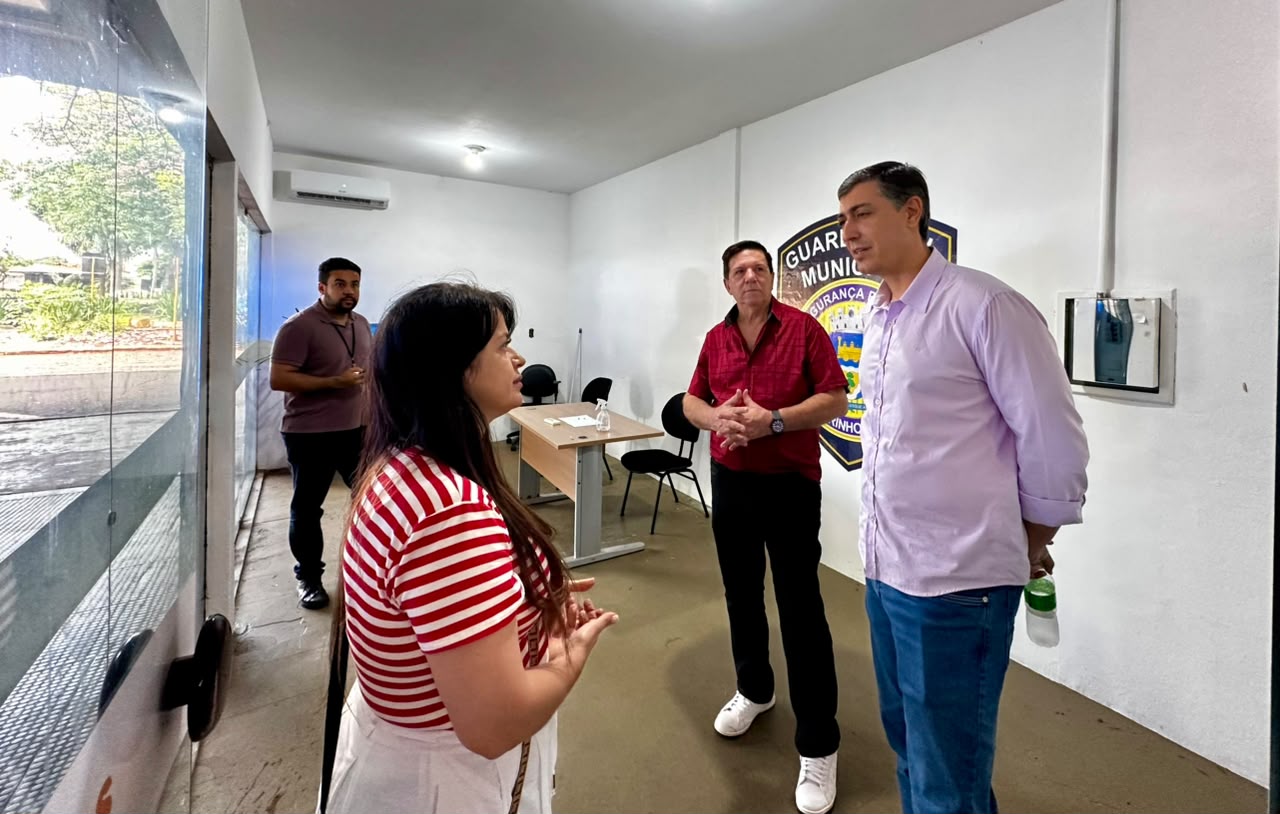 Prefeito Alexandre Z&oacute;io Visita Terminal Rodovi&aacute;rio E Anuncia Medidas Para Refor&ccedil;ar Seguran&ccedil;a (3)