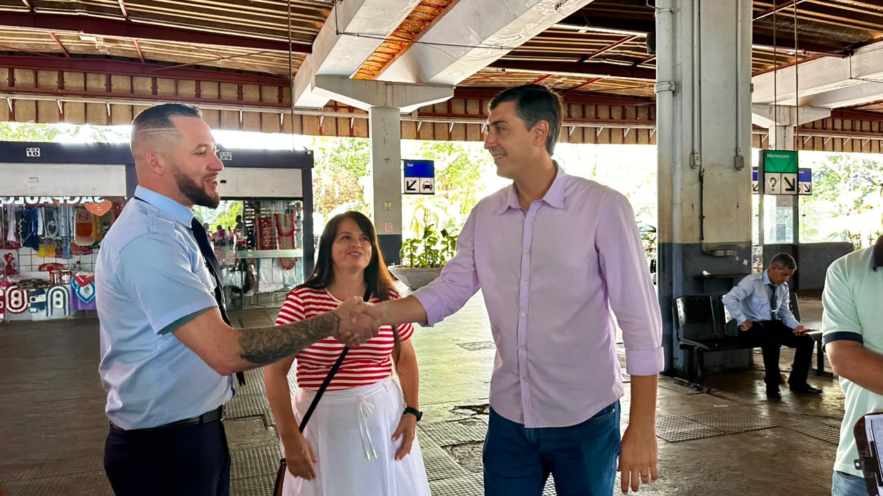 Prefeito Alexandre Z&oacute;io Visita Terminal Rodovi&aacute;rio E Anuncia Medidas Para Refor&ccedil;ar Seguran&ccedil;a (4)
