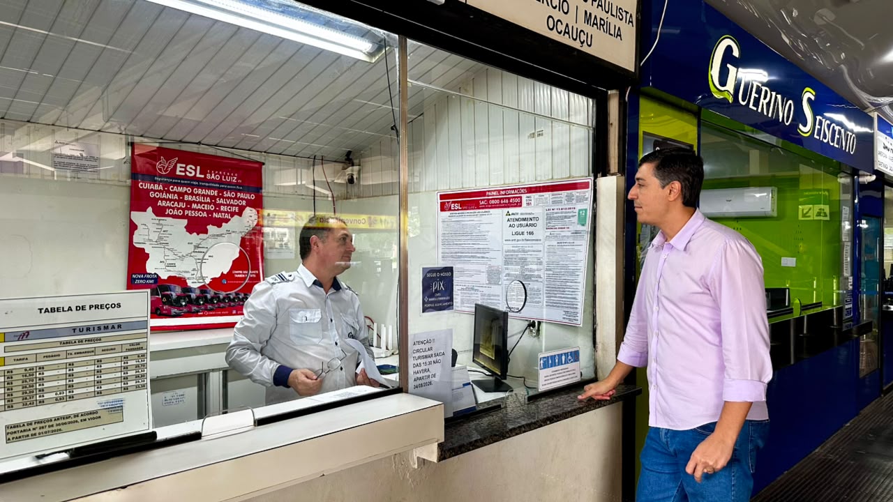 Prefeito Alexandre Z&oacute;io Visita Terminal Rodovi&aacute;rio E Anuncia Medidas Para Refor&ccedil;ar Seguran&ccedil;a (6)