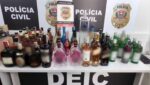 Apreende Bebidas