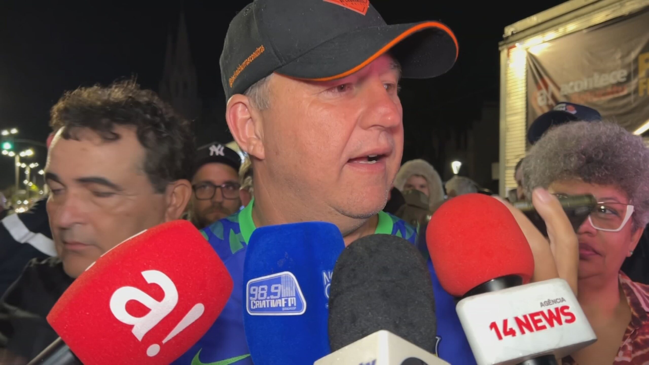 Eleito deputado estadual, Mário Pardini cita HC da Unesp como prioridade e promete apoio à instituição: 'Sei o quanto é importante'
