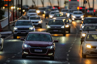 Carros Economia