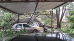 Chuva Marilia