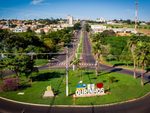 Cidade De Ourinhos
