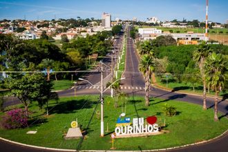 Cidade De Ourinhos