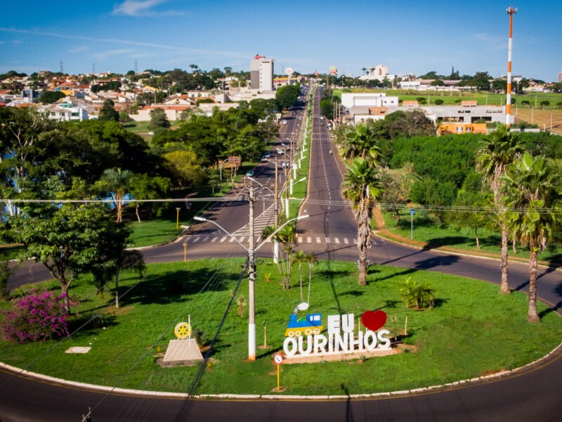 Confira a agenda de eventos em Ourinhos para o último trimestre de 2026