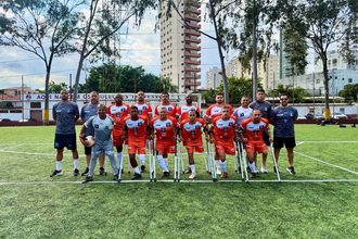 Esporte Inclusivo Foto