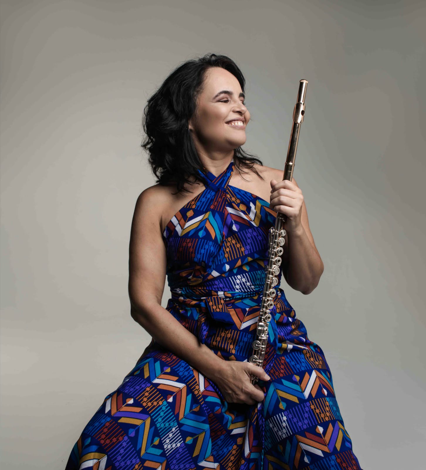 Gabriela Machado Quinteto