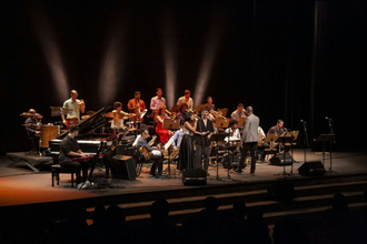 Orquestra Sinfonica Tatui