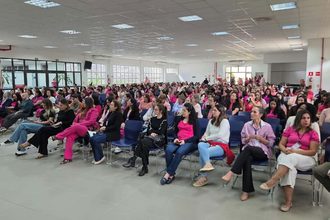 Outubro Rosa 1