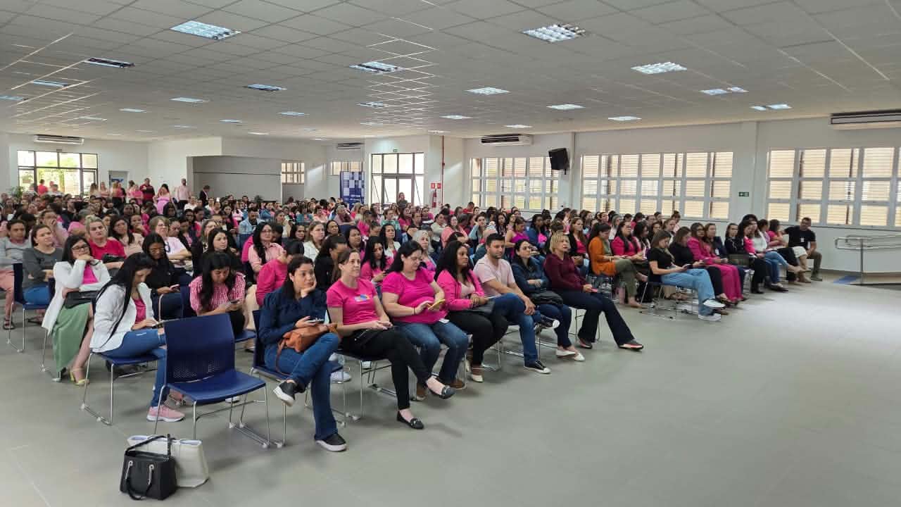 Outubro Rosa 2