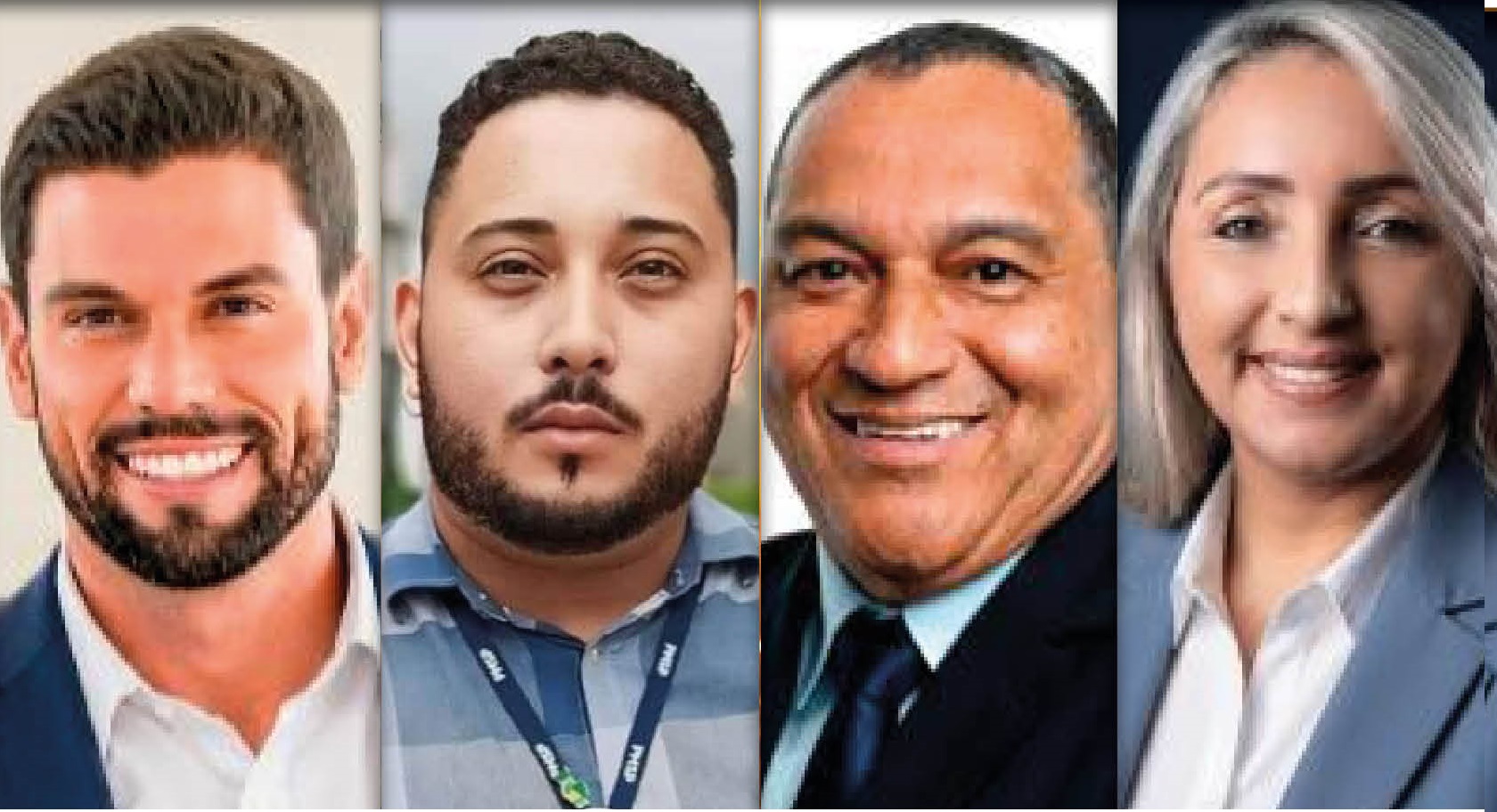 Candidatos de Ourinhos a deputado estadual e federal não conseguem se eleger  